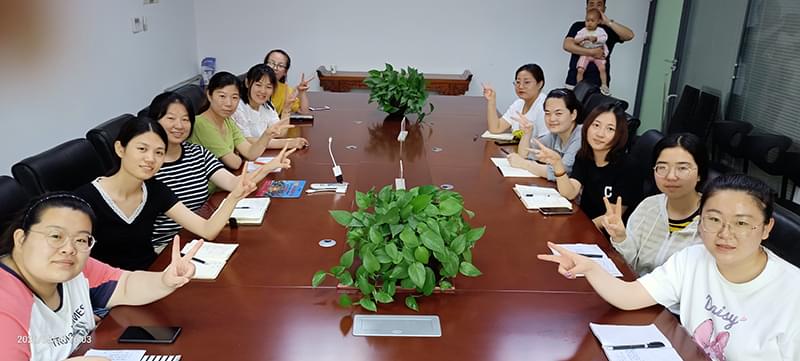 团建团建