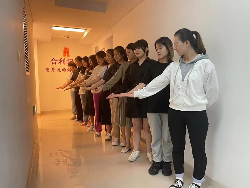 团建团建
